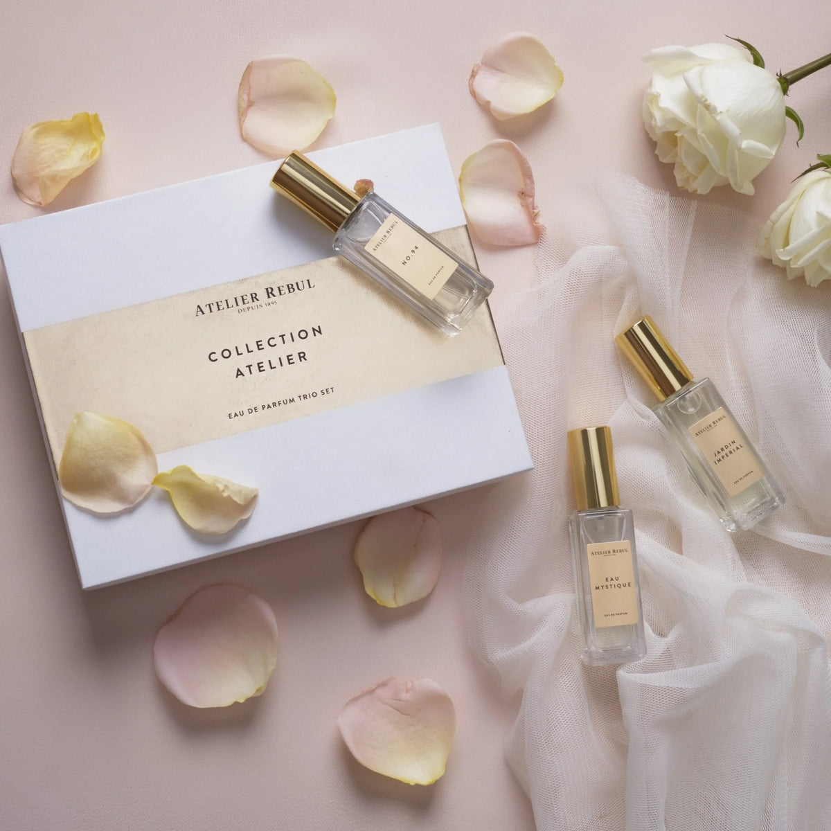 Atelier Rebul NO.94 12ml