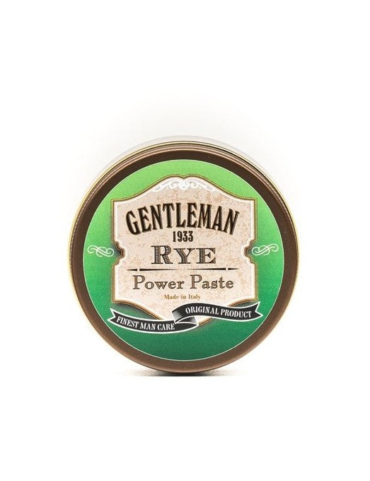 Gentleman 1933  Power Paste RYE 100 ml