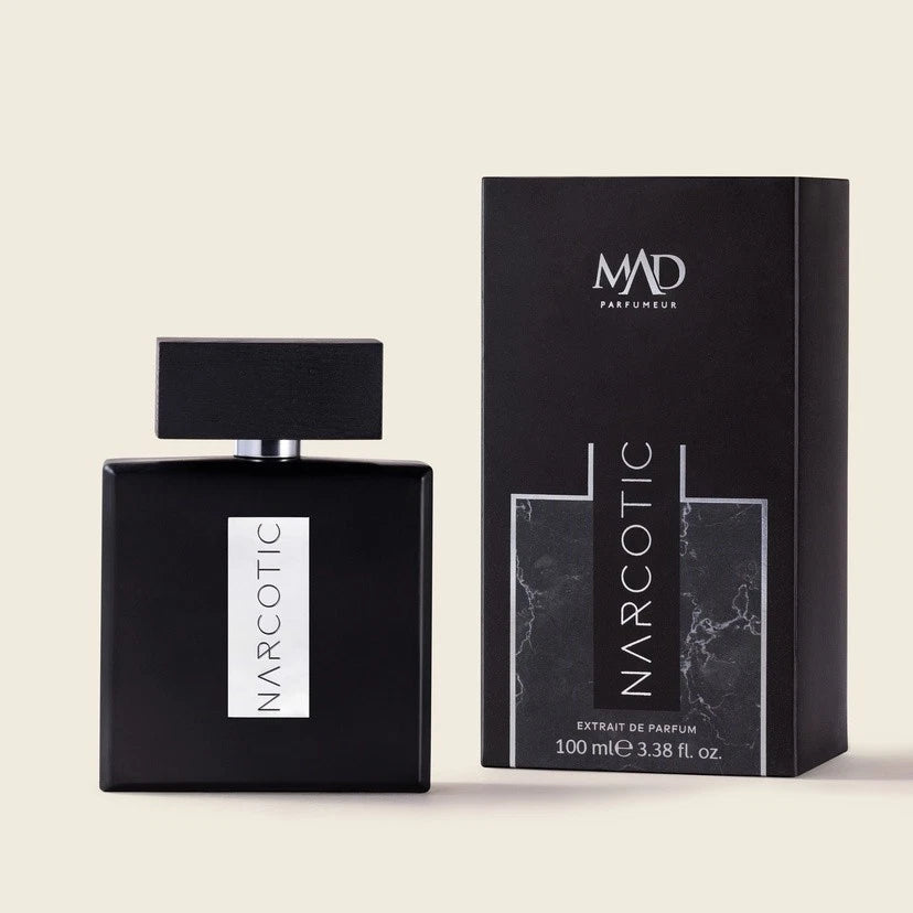 Mad Parfume Narcotic 100ml