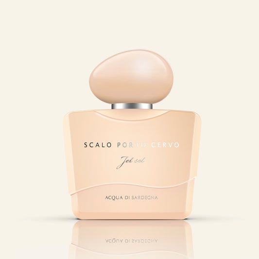 SCALO PORTO CERVO JET SET - EAU DE PARFUM DONNA 50 ML