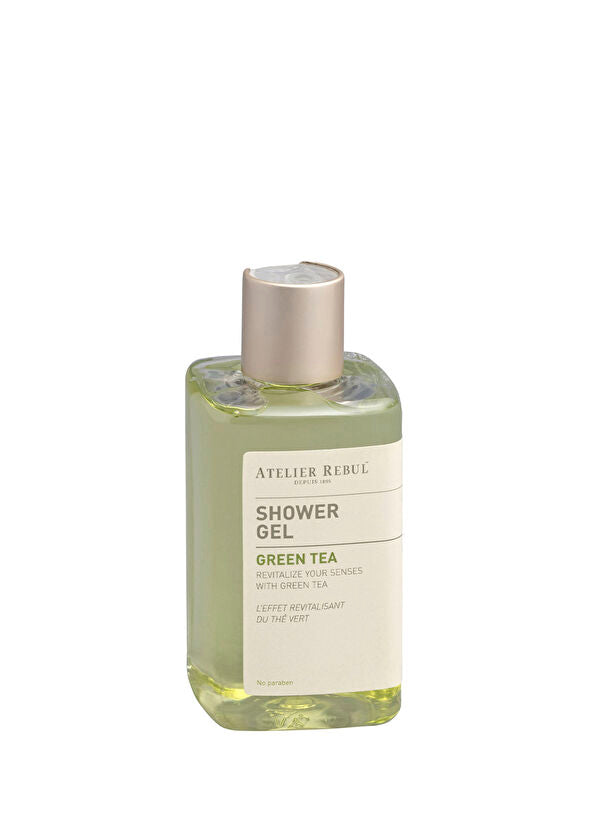 Atelier Rebul Green Tea Shower Gel 250 ml
