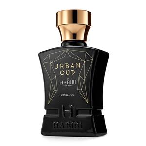 HABIBI® URBAN OUD Eau de Parfum 70ml BY HABIBI - MeMeMe Gifts