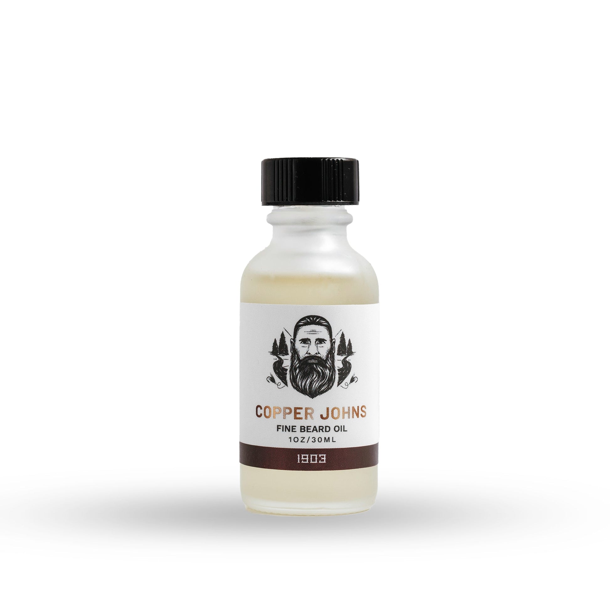 1903 Beard Oil - Fresh and Fly
