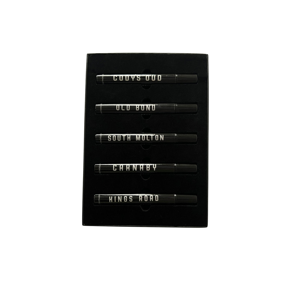 LIBERTO DISCOVERY SET