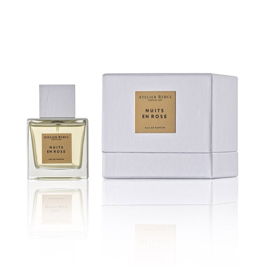 Atelier Rebul Nuits En Rose Women's Perfume 100ml