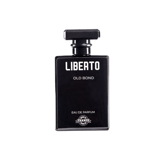 LIBERTO OLD BOND EAU DE PARFUM 100ml