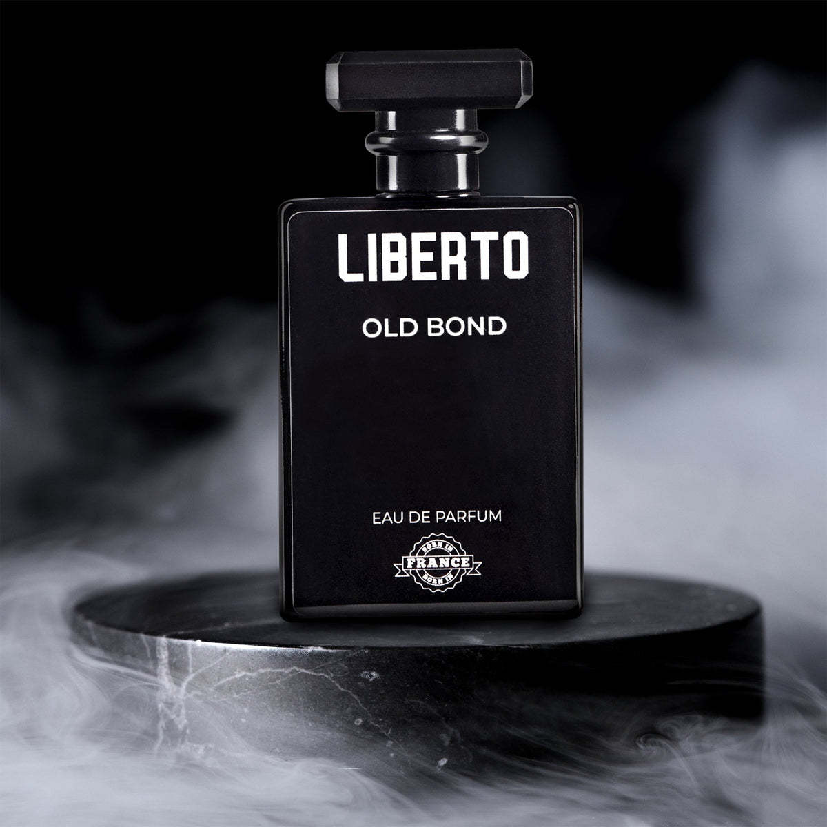 LIBERTO OLD BOND EAU DE PARFUM 100ml